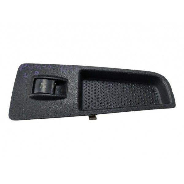 Botão Vidro Eletrico Dir Punto 2013 A3653