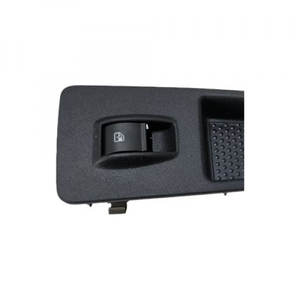 Botão Vidro Eletrico Dir Bravo A3652