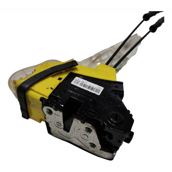 Fechadura Porta Tras Esq Kia Sportage 2018 B7536