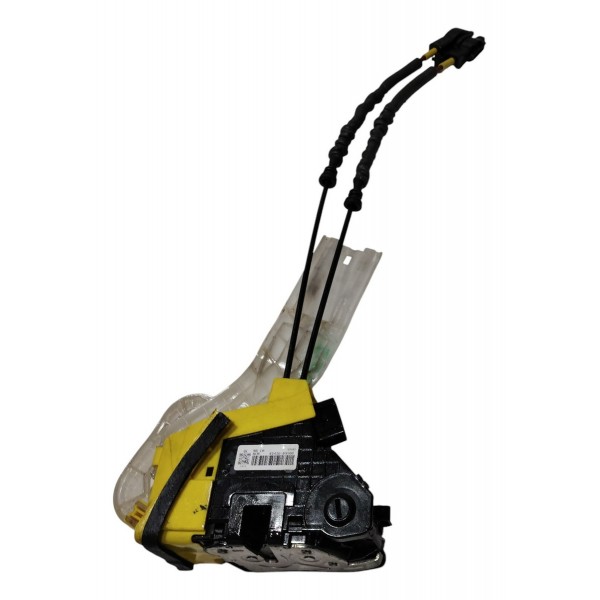 Fechadura Porta Tras Esq Kia Sportage 2018 B7536