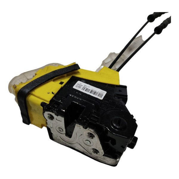 Fechadura Porta Tras Esq Kia Sportage 2018 B7536