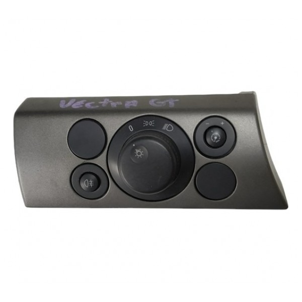 Comando Farol Gm Vectra Elite 2010 A3649