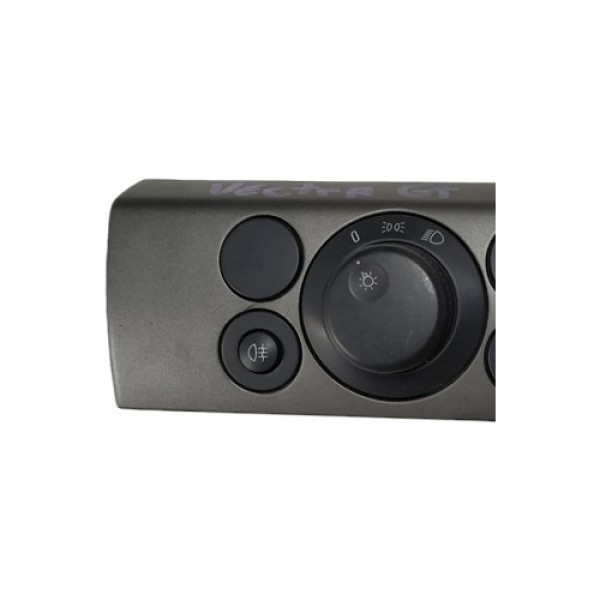 Comando Farol Gm Vectra Elite 2010 A3649