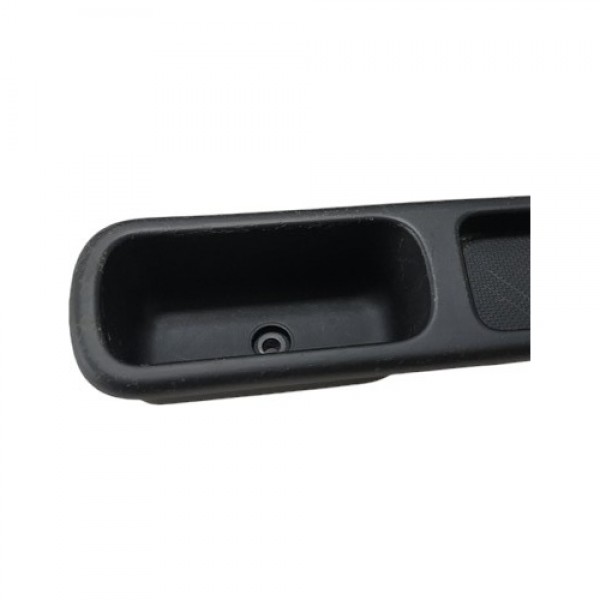 Acabamento Botão Diant Dir Peugeot 307 A3646