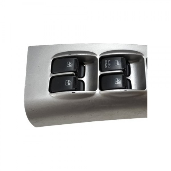 Botão Vidro Eletrico Diant Esq Kia Sportage 935701f260 A3644