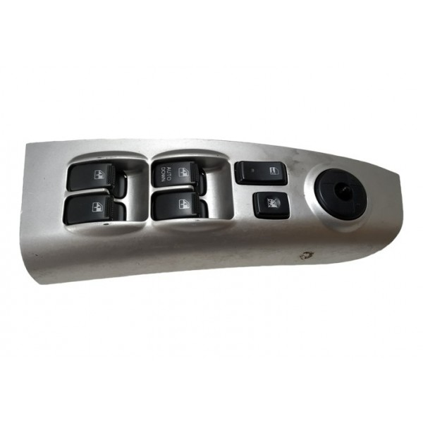 Botão Vidro Eletrico Diant Esq Kia Sportage 935701f260 A3644