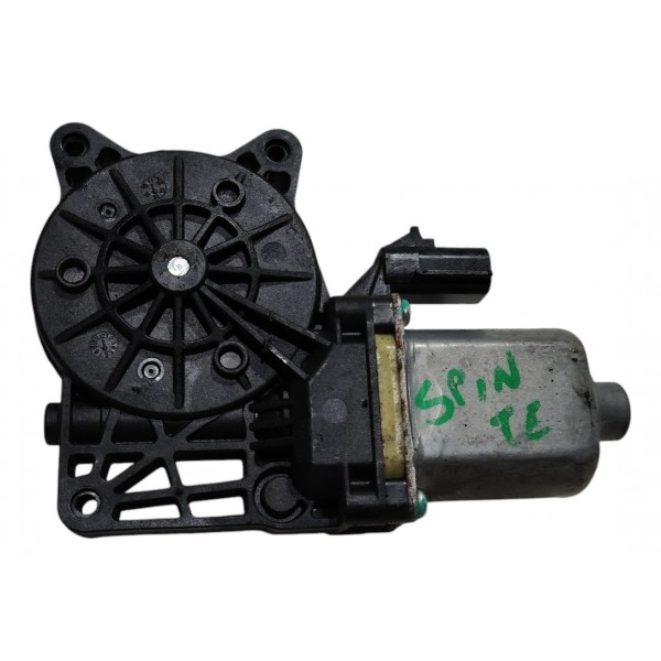 Motor Vidro Eletrico Tras Esq Gm Spin 2011 B7534