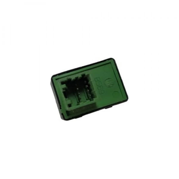 Comando Retrovisor Fiat Ideia A3640