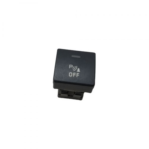 Botao Sensor Estacionamento Citroen C4 96476639xt A3639