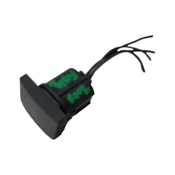 Botão Abertura Porta Malas Fusion 2008 A3638