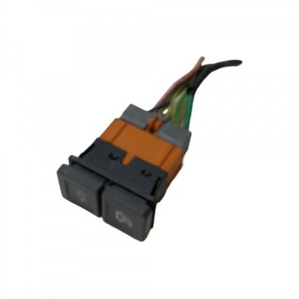 Botão Vidro Eletrico Picasso A3637