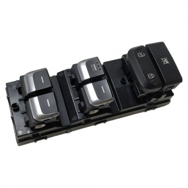 Botão Comando Vidro Elétrico Kia Sportage 17 A 20  A3636