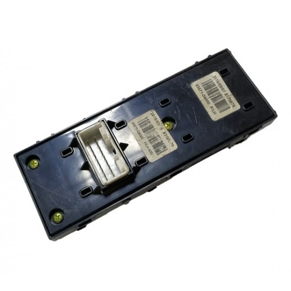 Botão Comando Vidro Elétrico Kia Sportage 17 A 20  A3636