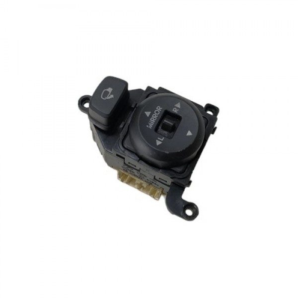 Comando Retrovisor Eletrico Santa Fé 2015 A3635