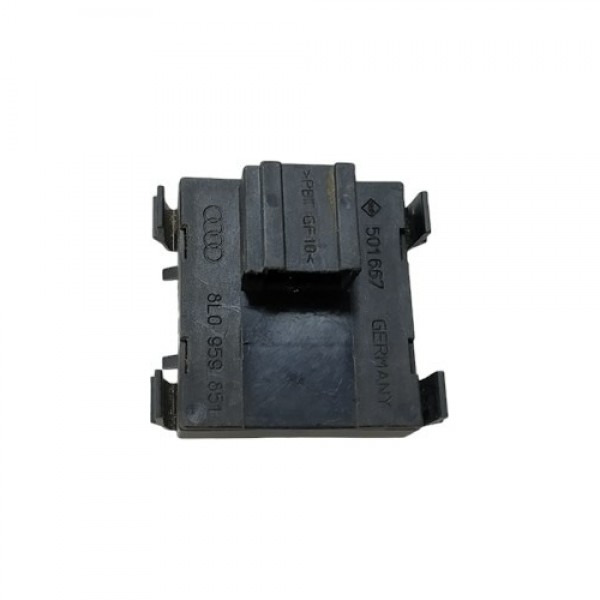 Comando Vidro Eletrico Diant Esq Audi A3 2001 A3633