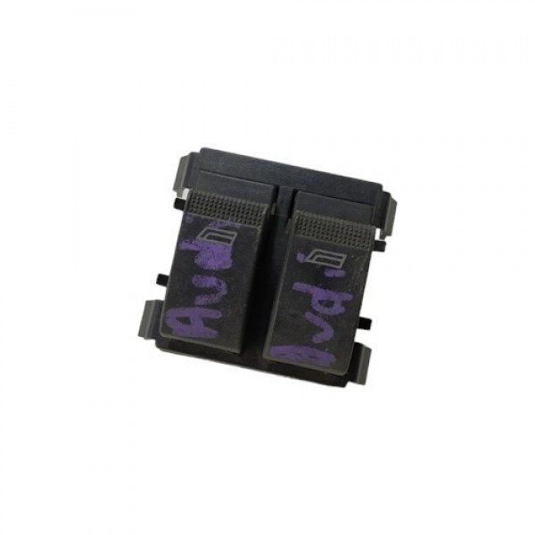 Comando Vidro Eletrico Diant Esq Audi A3 2001 A3633