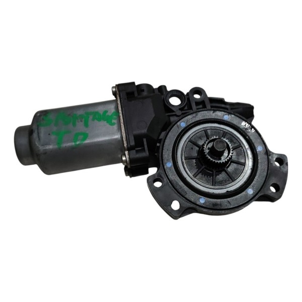 Motor Vidro Eletrico Tras Dir Sportage 2018 B7533