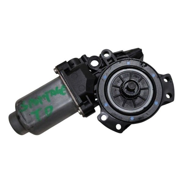 Motor Vidro Eletrico Tras Dir Sportage 2018 B7533