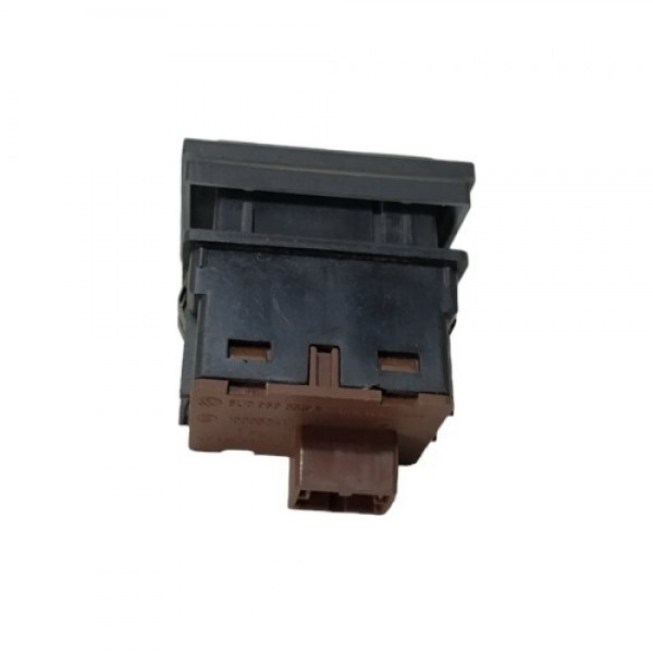 Botão Vidro Elétrico Tras Dir Gol Voyage Original  A3631