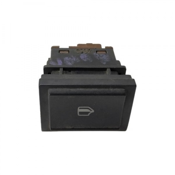 Botão Vidro Elétrico Tras Dir Gol Voyage Original  A3631