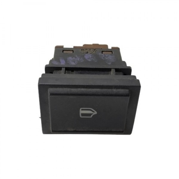 Botão Vidro Elétrico Tras Dir Gol Voyage Original  A3631