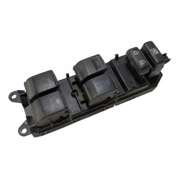 Comando Vidro Eletrico Diant Esq Corolla 2011 A3629