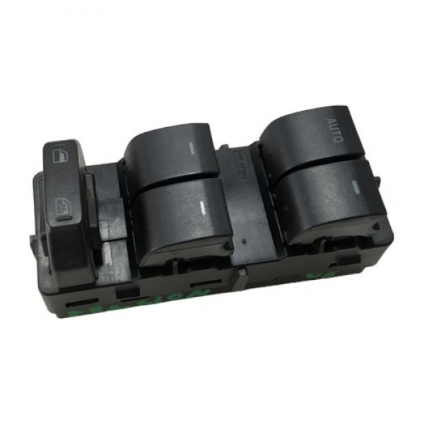 Comando Vidro Eletrico Diant Esq Fusion 2008 A3620