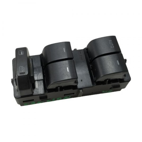 Comando Vidro Eletrico Diant Esq Fusion 2008 A3620