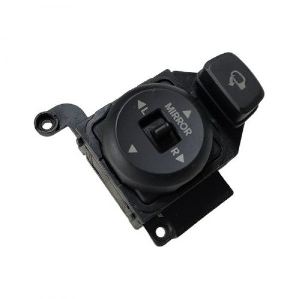 Comando Retrovisor Eletrico Santa Fé 2015 A3619