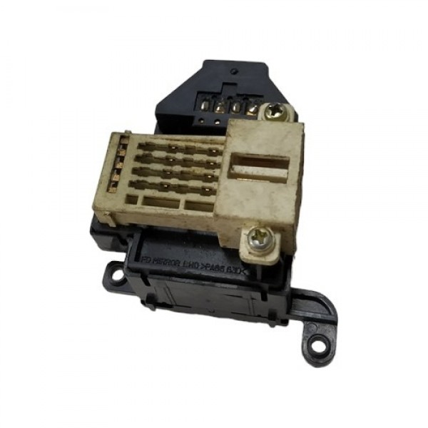 Comando Retrovisor Eletrico Santa Fé 2015 A3619