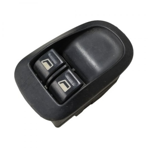 Comando Vidro Eletrico Peugeot 206 A3617