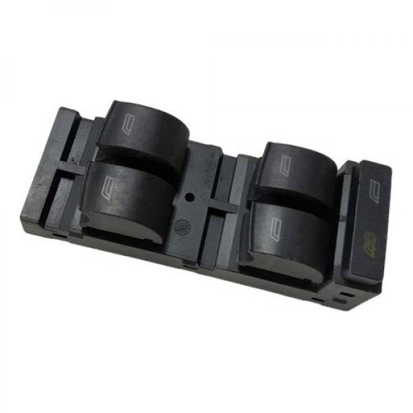 Botões Vidro Elétrico Audi A3 97-06 4b0959851 A3616