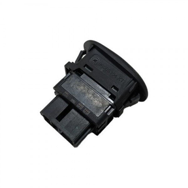 Botão Vidro Eletrico Citroen C3 2010 A3612