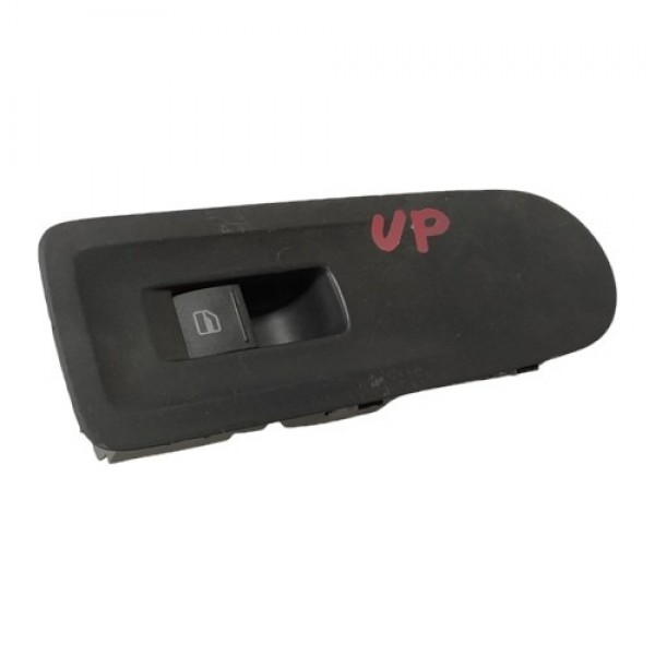 Botão Vidro Eletrico Diant Dir Vw Up 2015 A3611