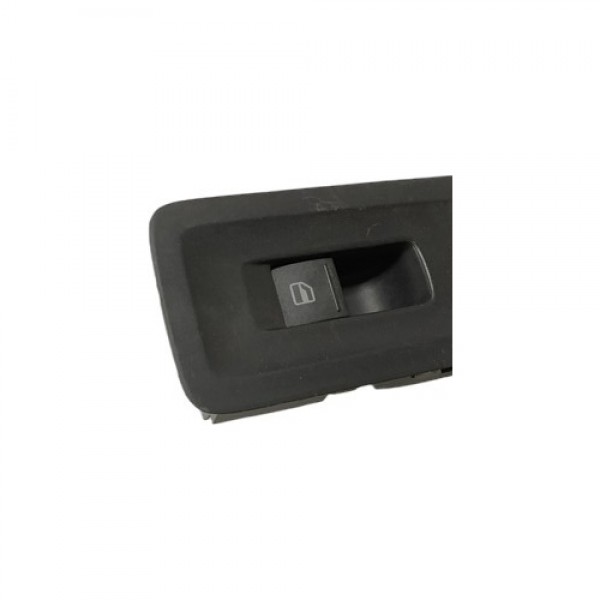 Botão Vidro Eletrico Diant Dir Vw Up 2015 A3611