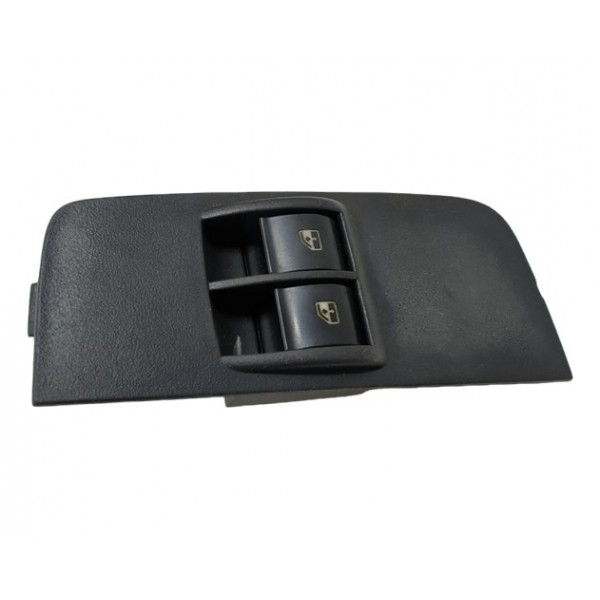 Comando Vidro Eletrico Palio 2010 Diant Esq A3607