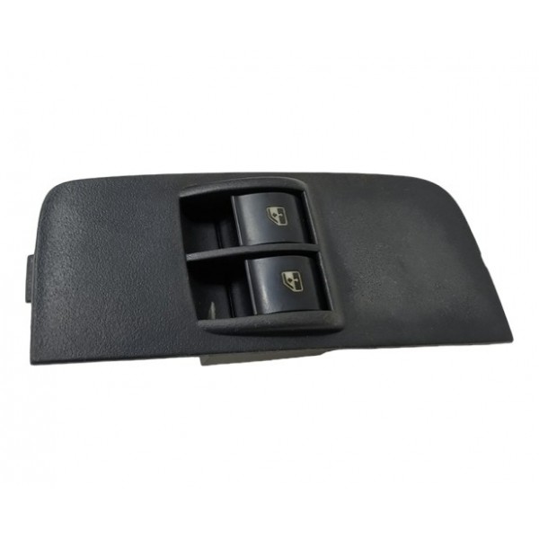 Comando Vidro Eletrico Palio 2010 Diant Esq A3607