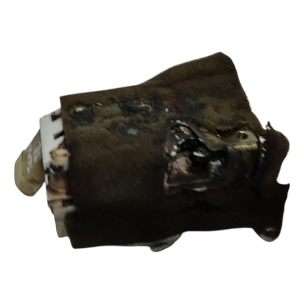 Fechadura Porta Traseira Esquerda Fiat Tempra B7532