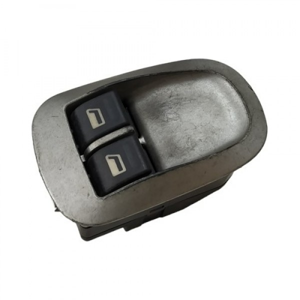 Botão Vidro Eletrico Peugeot 206 A3600