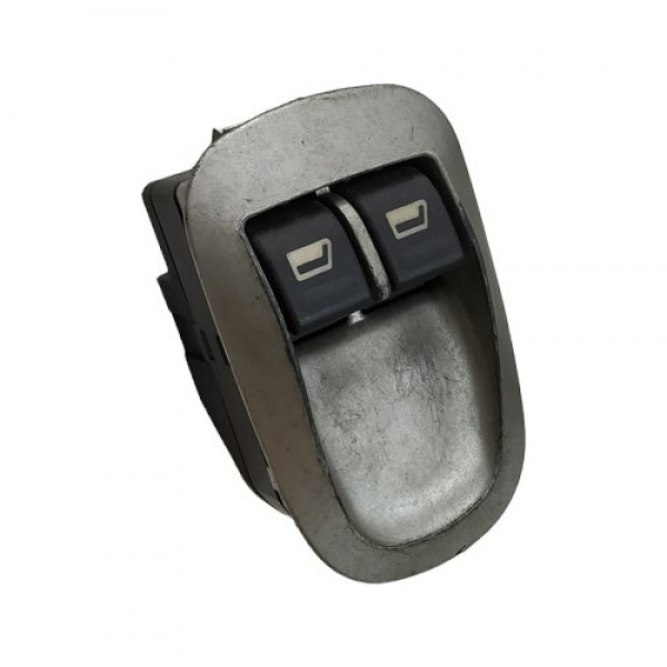 Botão Vidro Eletrico Peugeot 206 A3600