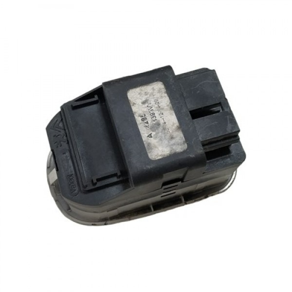Botão Vidro Eletrico Peugeot 206 A3600