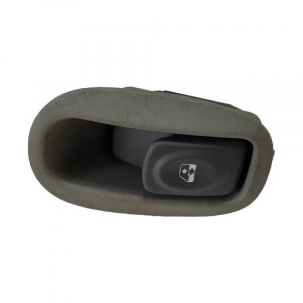 Comando Vidro Eletrico Renault Scenic 2002 A3599