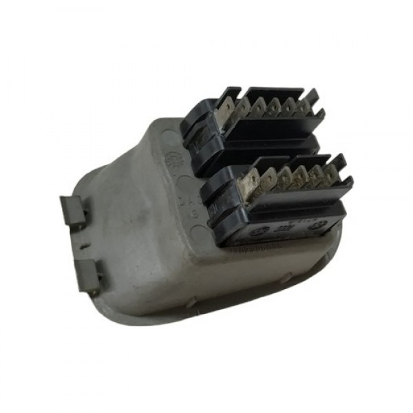 Comando Vidro Eletrico Scenic 2002 A3593