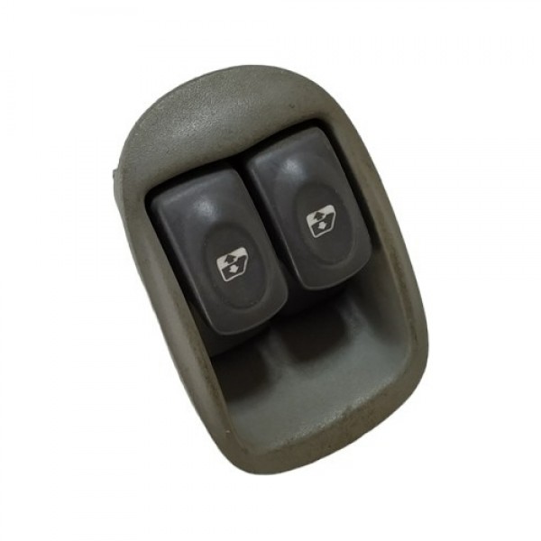 Comando Vidro Eletrico Scenic 2002 A3593