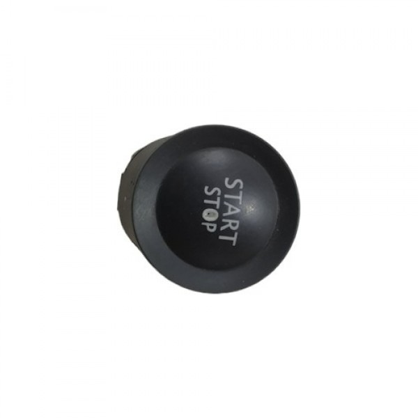 Botão Start Stop Megane 2008 A3591