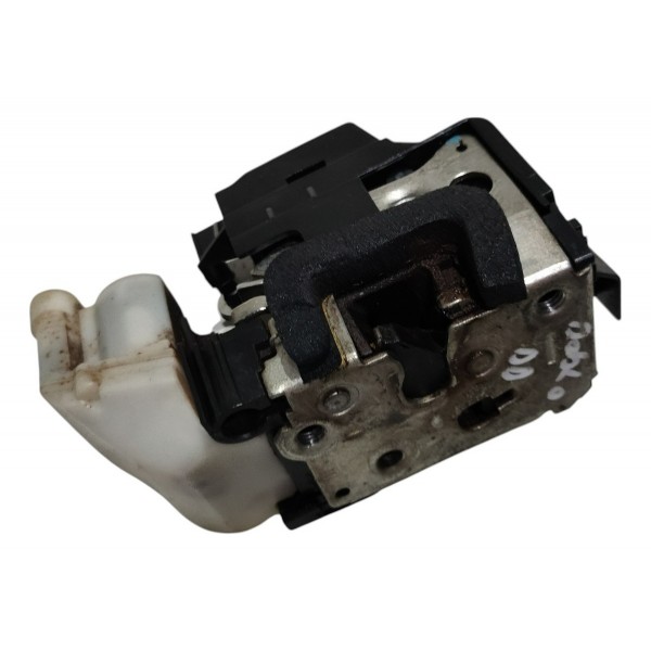 Fechadura Porta Diant Dir Fiat Doblo B7531