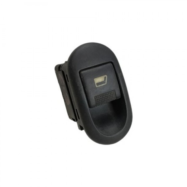 Botão Vidro Eletrico Citroen C3 2010 A3590