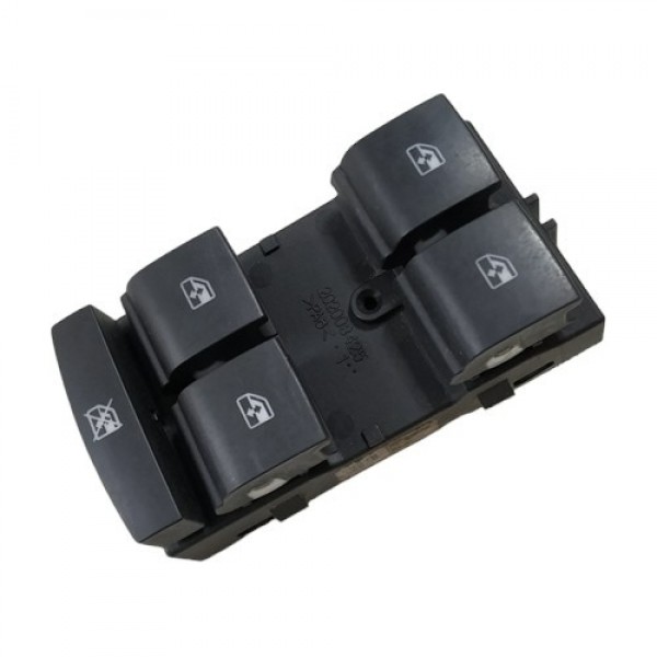 Comando Vidro Elétrico Gm Cobalt Spin 12/18 202008425 A3589