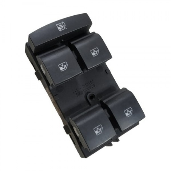 Comando Vidro Elétrico Gm Cobalt Spin 12/18 202008425 A3589
