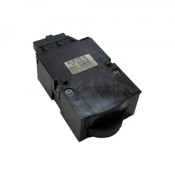 Botão Regulagem Luz Ford Fusion 2007 A3588